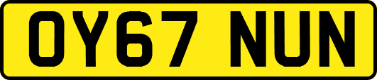 OY67NUN