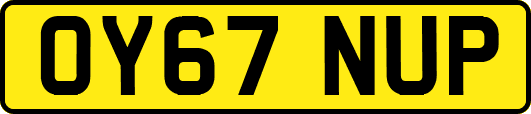 OY67NUP