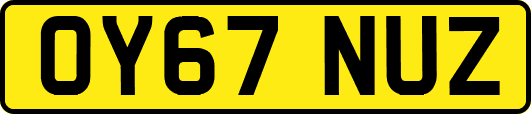 OY67NUZ