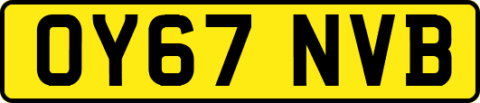 OY67NVB