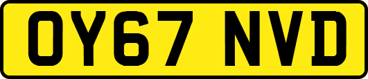 OY67NVD