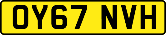 OY67NVH