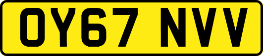 OY67NVV