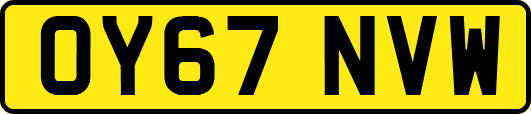 OY67NVW