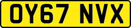 OY67NVX