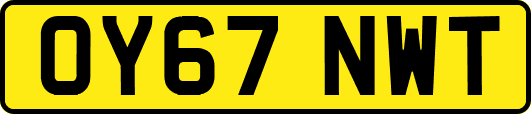OY67NWT