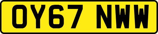 OY67NWW