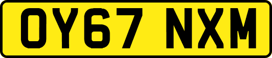 OY67NXM
