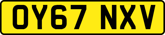 OY67NXV