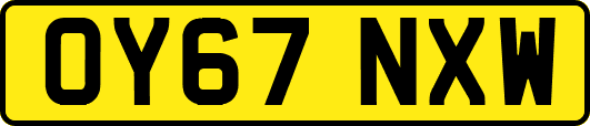 OY67NXW