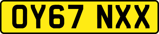 OY67NXX