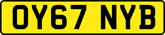 OY67NYB