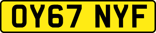 OY67NYF