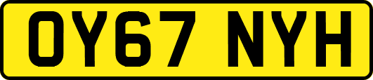 OY67NYH