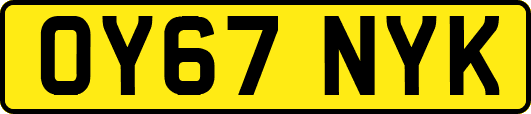 OY67NYK