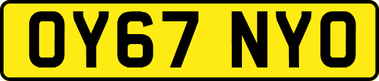 OY67NYO