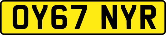 OY67NYR