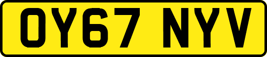 OY67NYV