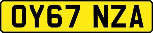 OY67NZA