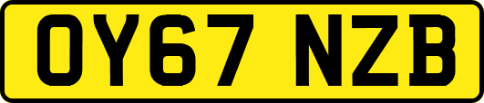 OY67NZB