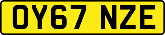 OY67NZE