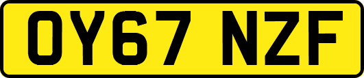 OY67NZF