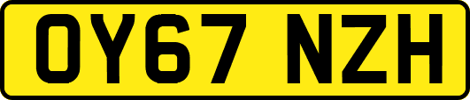 OY67NZH