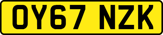OY67NZK