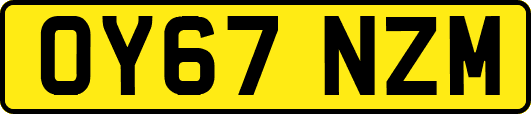 OY67NZM