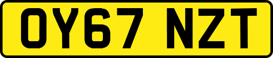 OY67NZT