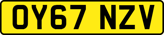 OY67NZV