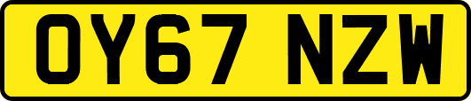 OY67NZW