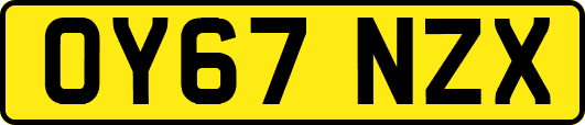 OY67NZX