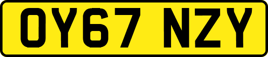 OY67NZY