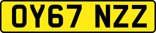 OY67NZZ