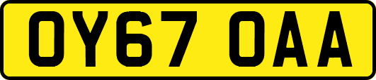 OY67OAA