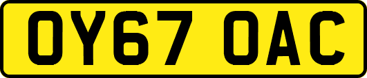 OY67OAC