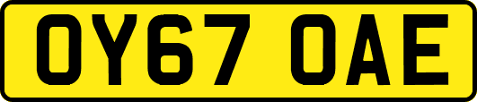 OY67OAE