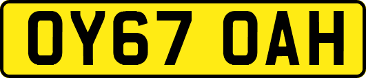 OY67OAH