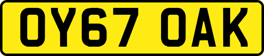OY67OAK