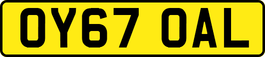 OY67OAL
