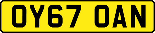 OY67OAN