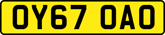 OY67OAO