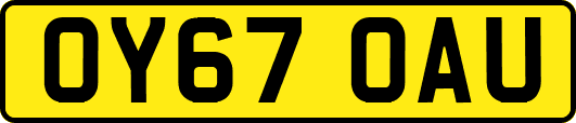 OY67OAU