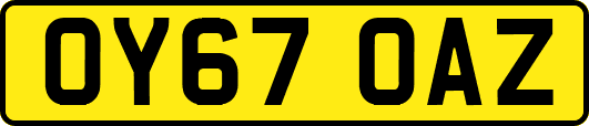 OY67OAZ