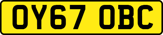 OY67OBC
