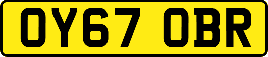 OY67OBR