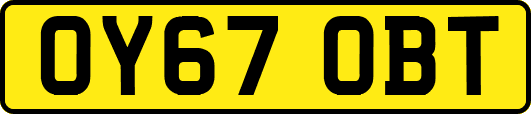 OY67OBT