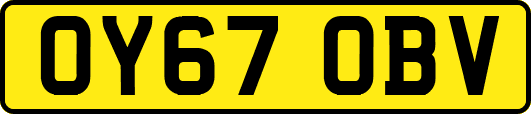OY67OBV