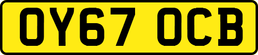 OY67OCB